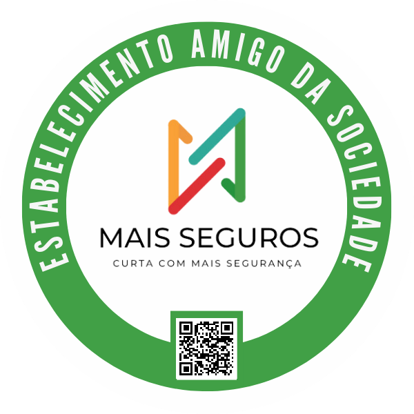 Selo Mais Seguros