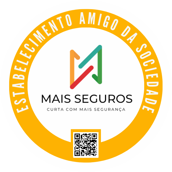 Selo Mais Seguros