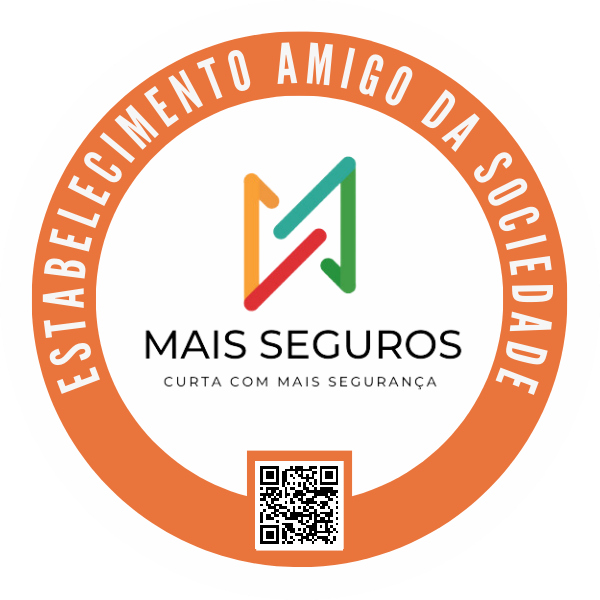 Selo Mais Seguros