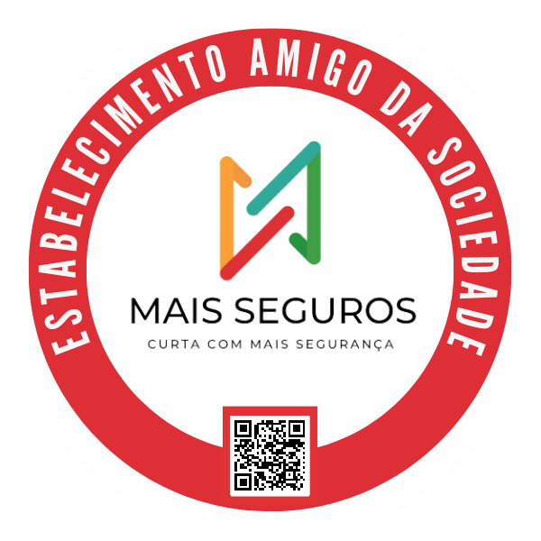 Selo Mais Seguros