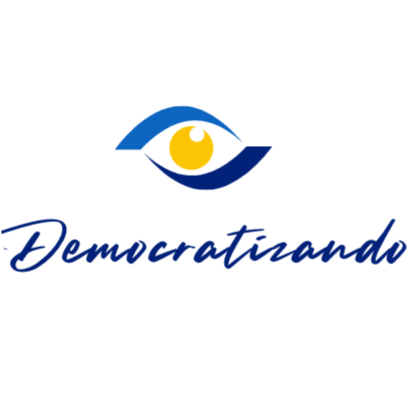 Democratizando | D5 Educação