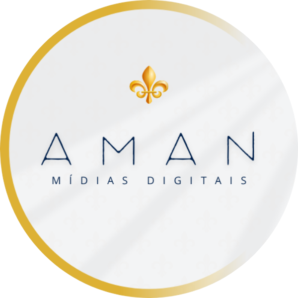 Aman Mídias - Portal Mais Seguros